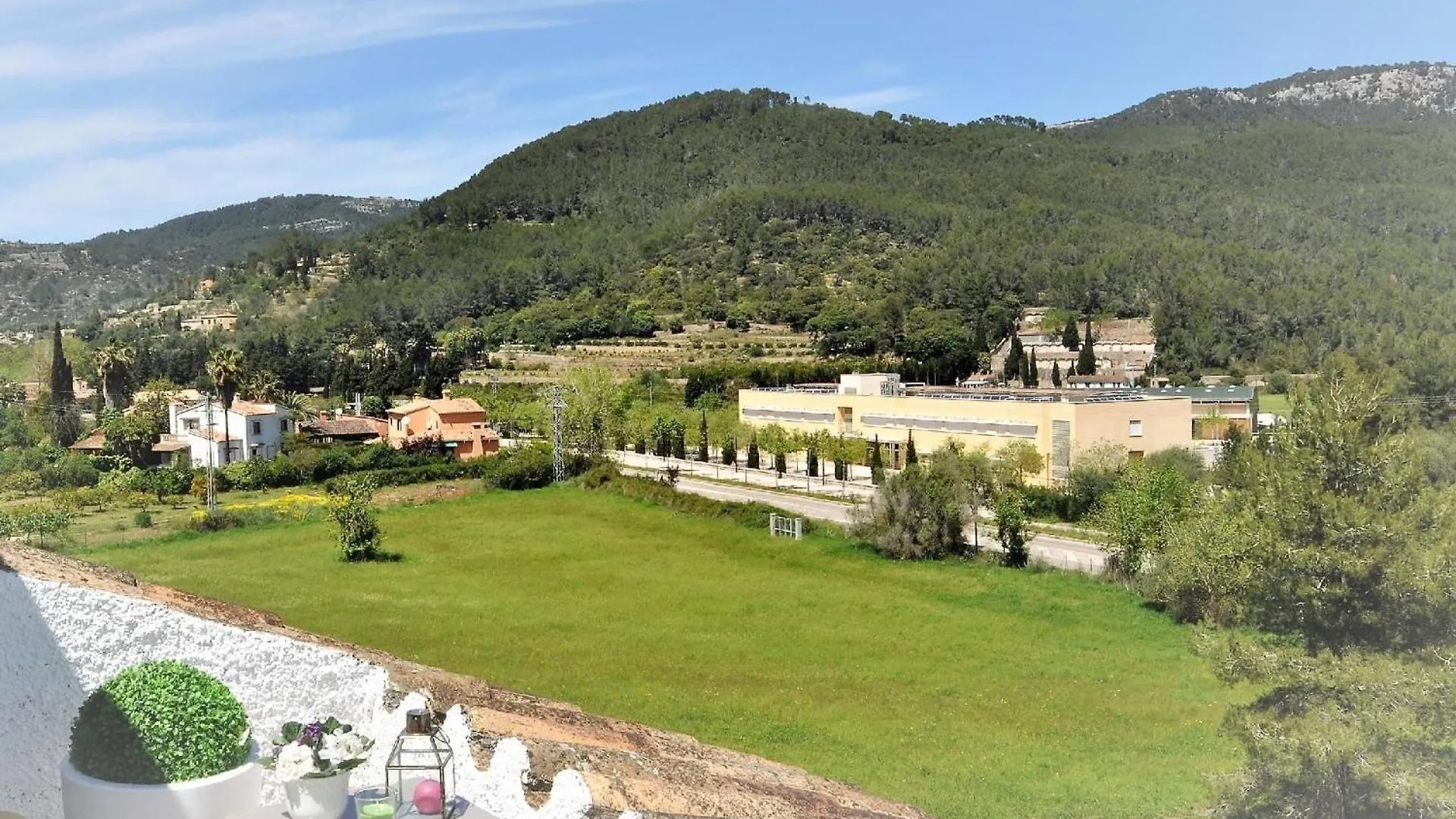 Ferienhaus Mit Privatpool Fuer 6 Personen Ca 136 Qm In Esporles, Mallorca Westkueste Von Mallorca 0*, エスポレス スペイン