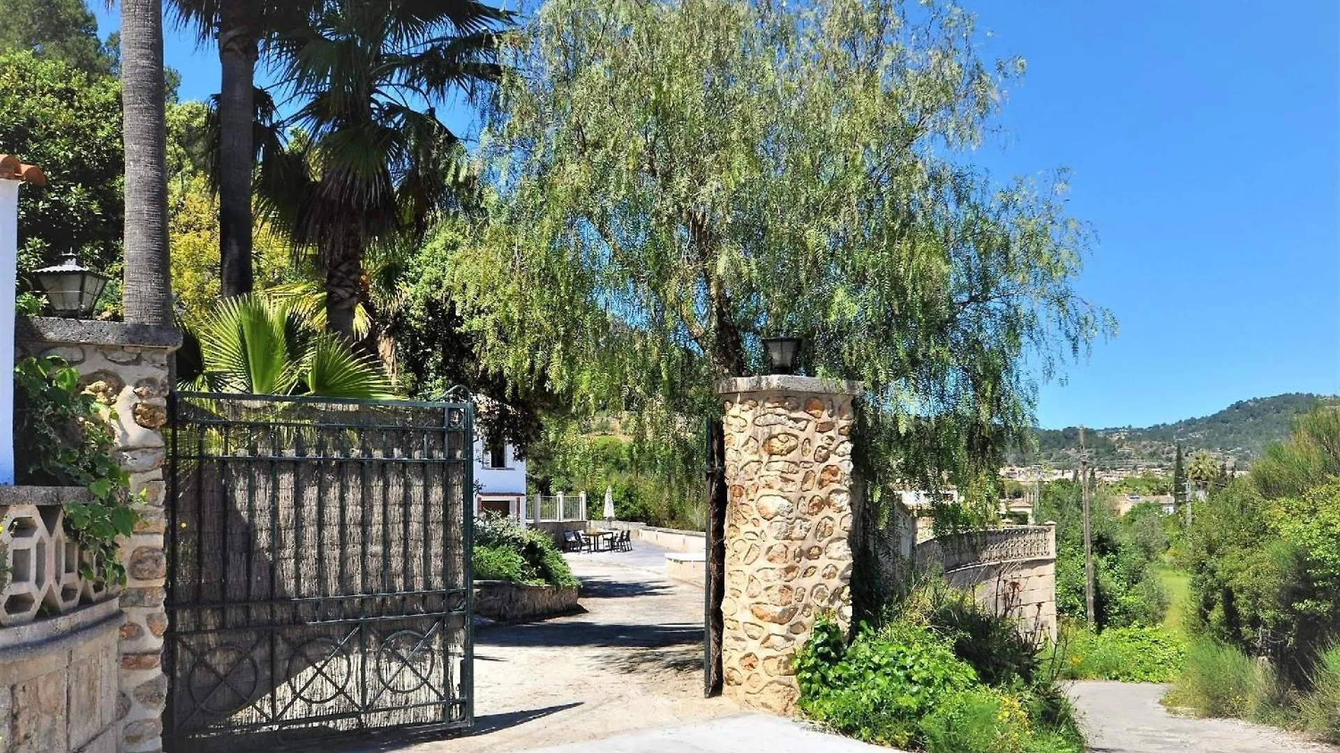 別荘 Ferienhaus Mit Privatpool Fuer 6 Personen Ca 136 Qm In Esporles, Mallorca Westkueste Von Mallorca