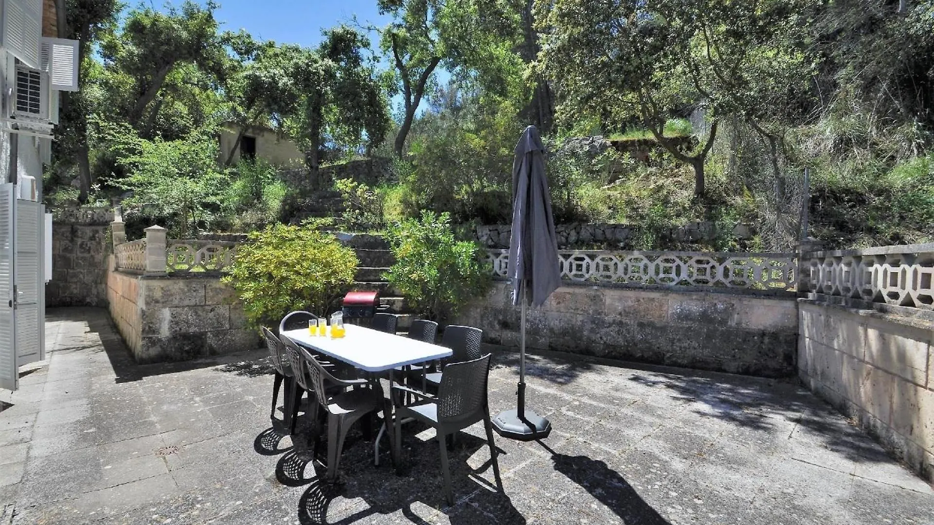 Ferienhaus Mit Privatpool Fuer 6 Personen Ca 136 Qm In Esporles, Mallorca Westkueste Von Mallorca Prázdninový dům Esporles